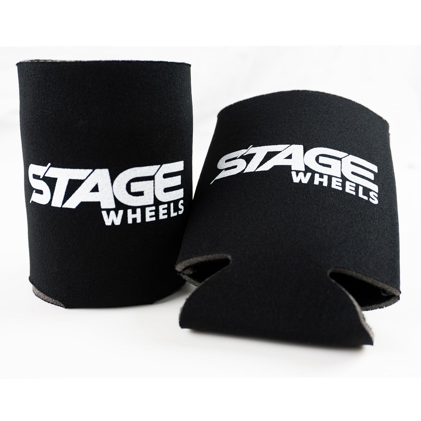 Stage Wheels Koozie
