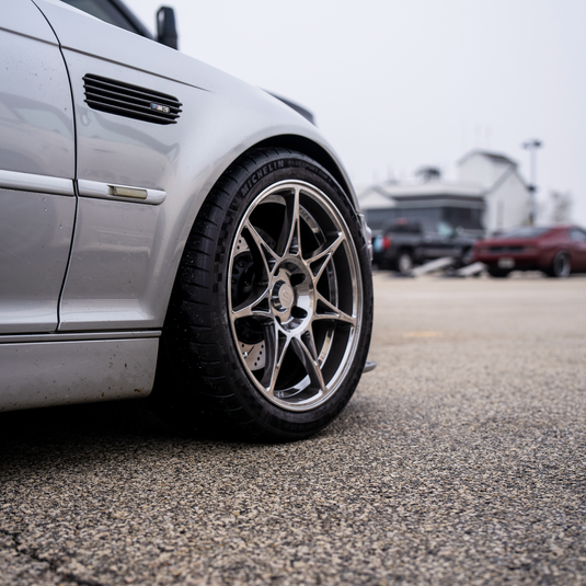 3 Stage Rims Stage Foushee Aftermarket Drift Wheel – Stage Wheels